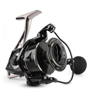KastKing Megatron 6000 Spinning Fishing Reel. ***NEW***